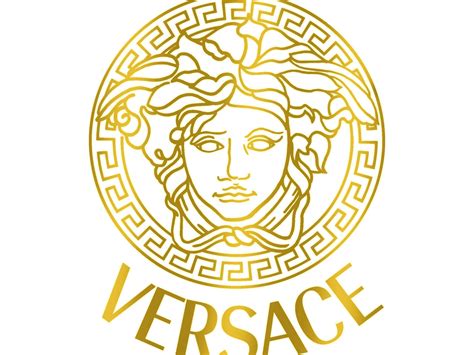 versace snake shoes|why is Versace logo medusa.